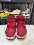 Size 11.5 - Air Jordan 4 Retro FIBA | No Box - Barely Worn