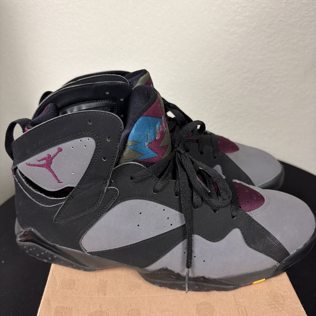 Air Jordan 7 Retro Bordeaux 2015 Size 12.5