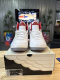 Size 11 - AIR JORDAN RETRO 2 "ORIGINS" | Wore Once