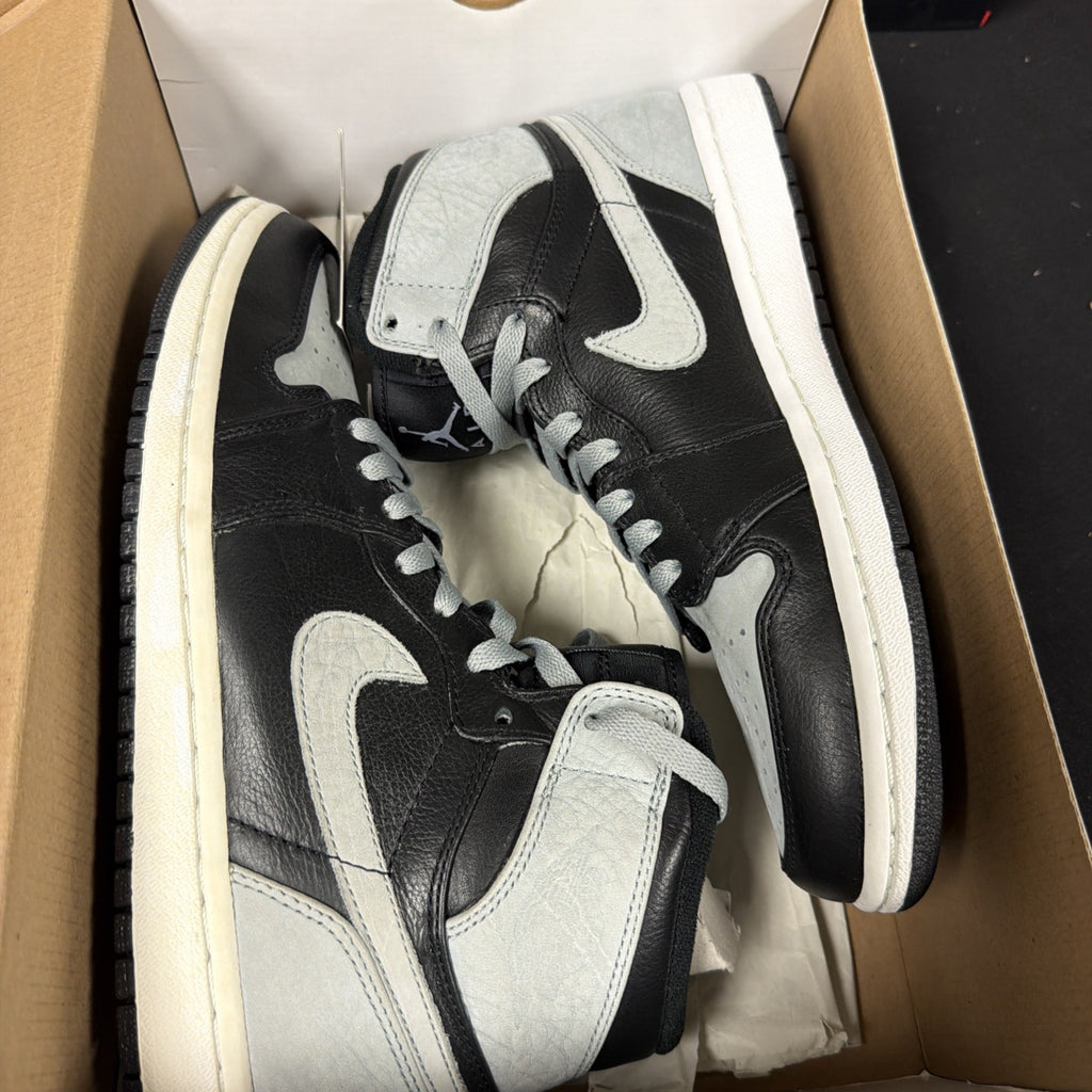 Air Jordan 1 Retro High OG 'Shadow' 2018 Size 8.5 DS NEW 555088-013
