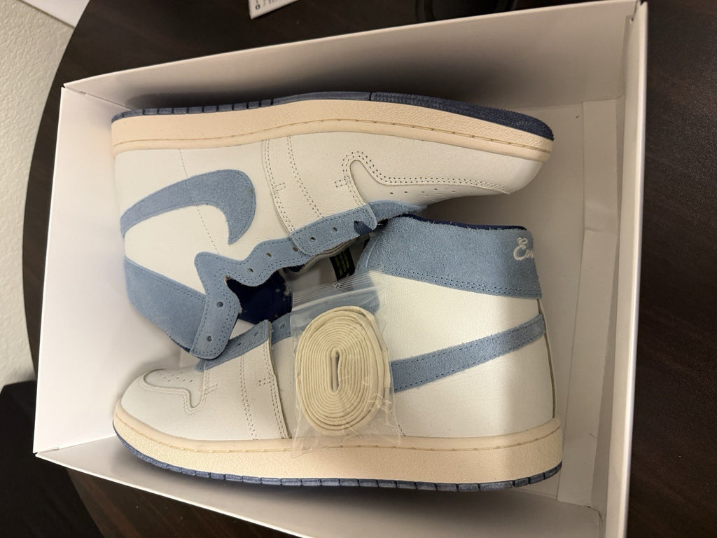 Size 12.5 - Air Jordan Air Ship PE SP Every Game