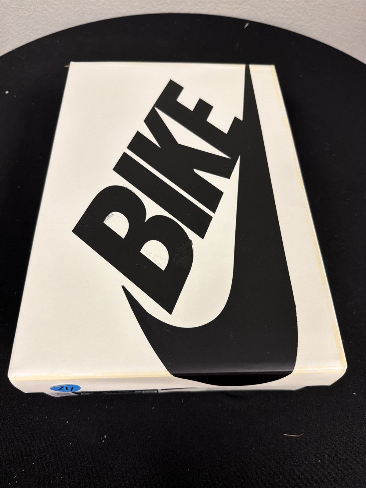 Size 6.5 - Nigel Sylvester x Air Jordan 1 OG Low Better With Time