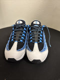 Nike Air Max 95 Spelman YR Yardrunners HBCU Cobalt Pulse II7275-001 sz 10.5 Men