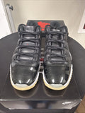 Air Jordan 11 Low 72-10 Size 13 Great Condition With Original Box