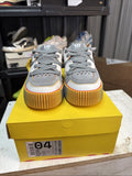 Size 4 - MSCHF Gobstomper Graylag Goose Edition