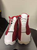 Nike Air Jordan 13 Retro Chicago White Black Team Red Size 14 Men’s Sneakers