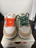 Size 7 Men Nike SB Dunk Low Jarritos Pre Owned FD0860-001