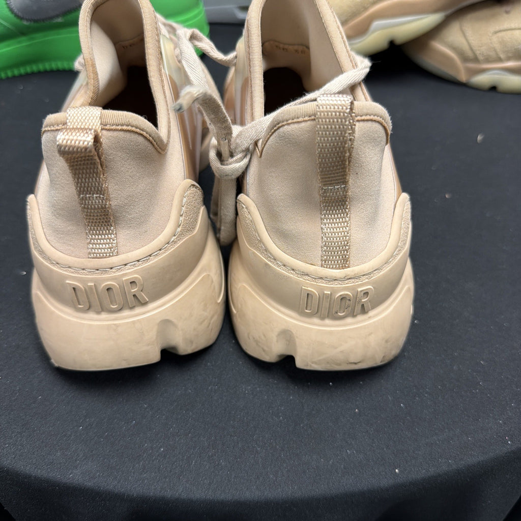 Christian Dior Dconnect Sneakers Women
