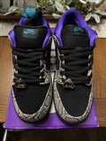 Nike SB Dunk Low Pro Dashawn Jordan “Copperhead” - Size 10.5 Men’s - BNIB