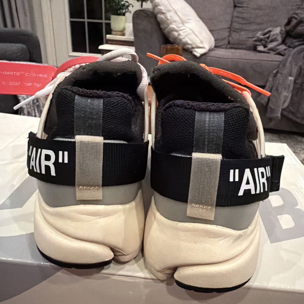 Nike Air Presto x Off-White Size 12