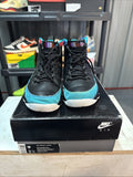 Size 9 - AIR JORDAN 9 RETRO - DREAM IT DO IT