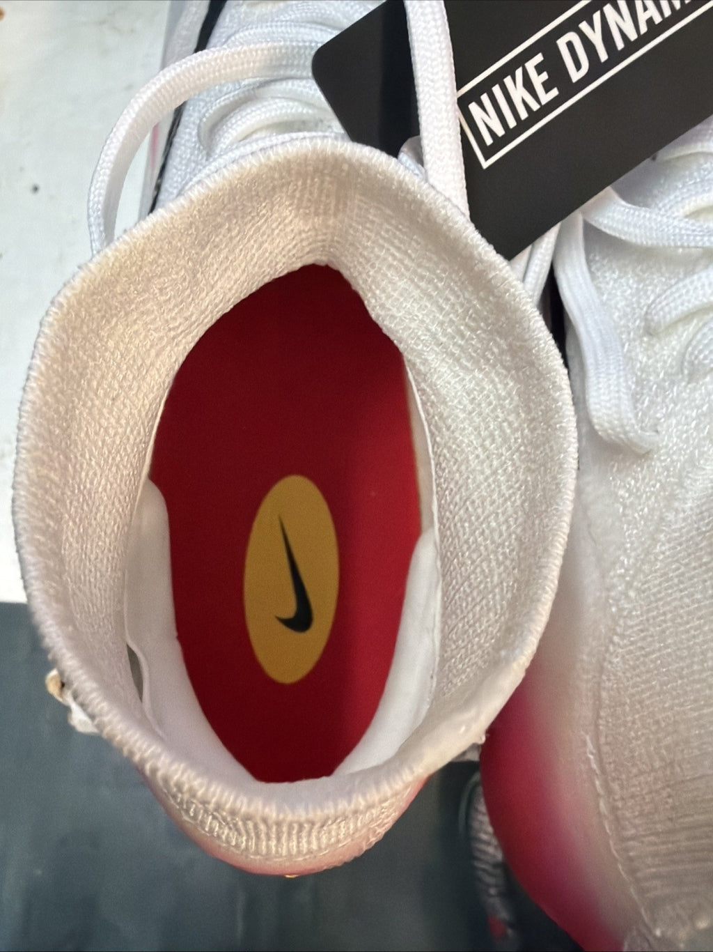 Nike Zoom Mercurial Superfly 10 Elite FG Fear Nothing Pack HJ7321-600