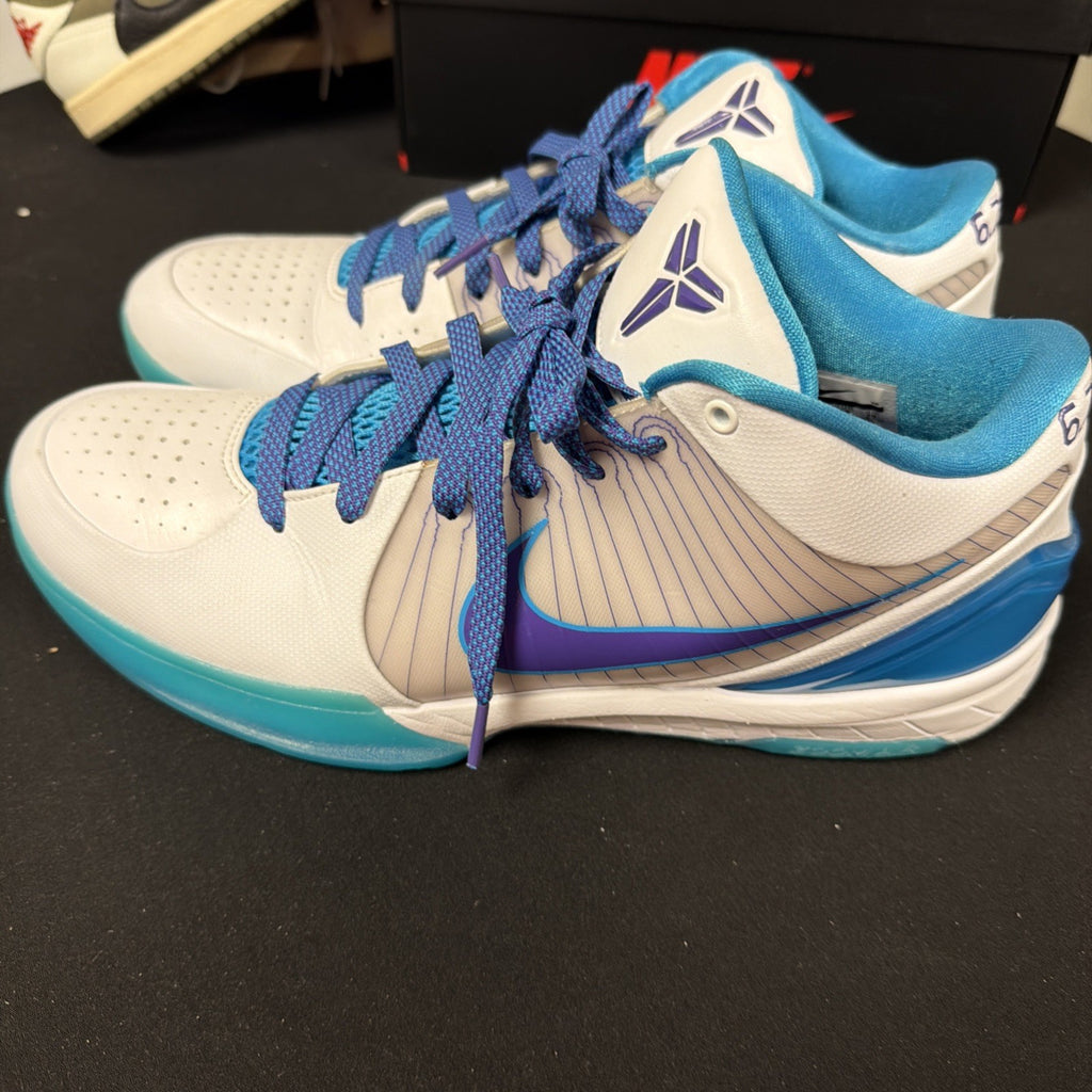 Size 11 - Nike Zoom Kobe 4 Protro Draft Day 2019.