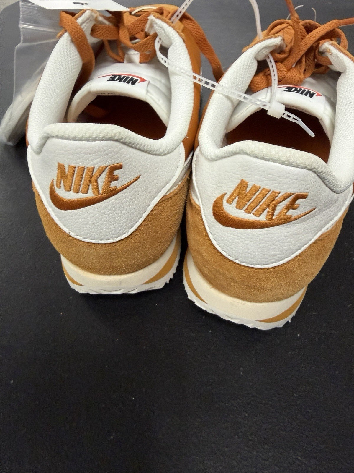 Men's Nike Cortez TXT Monarch/Sail-Muslin (HF0263 800)