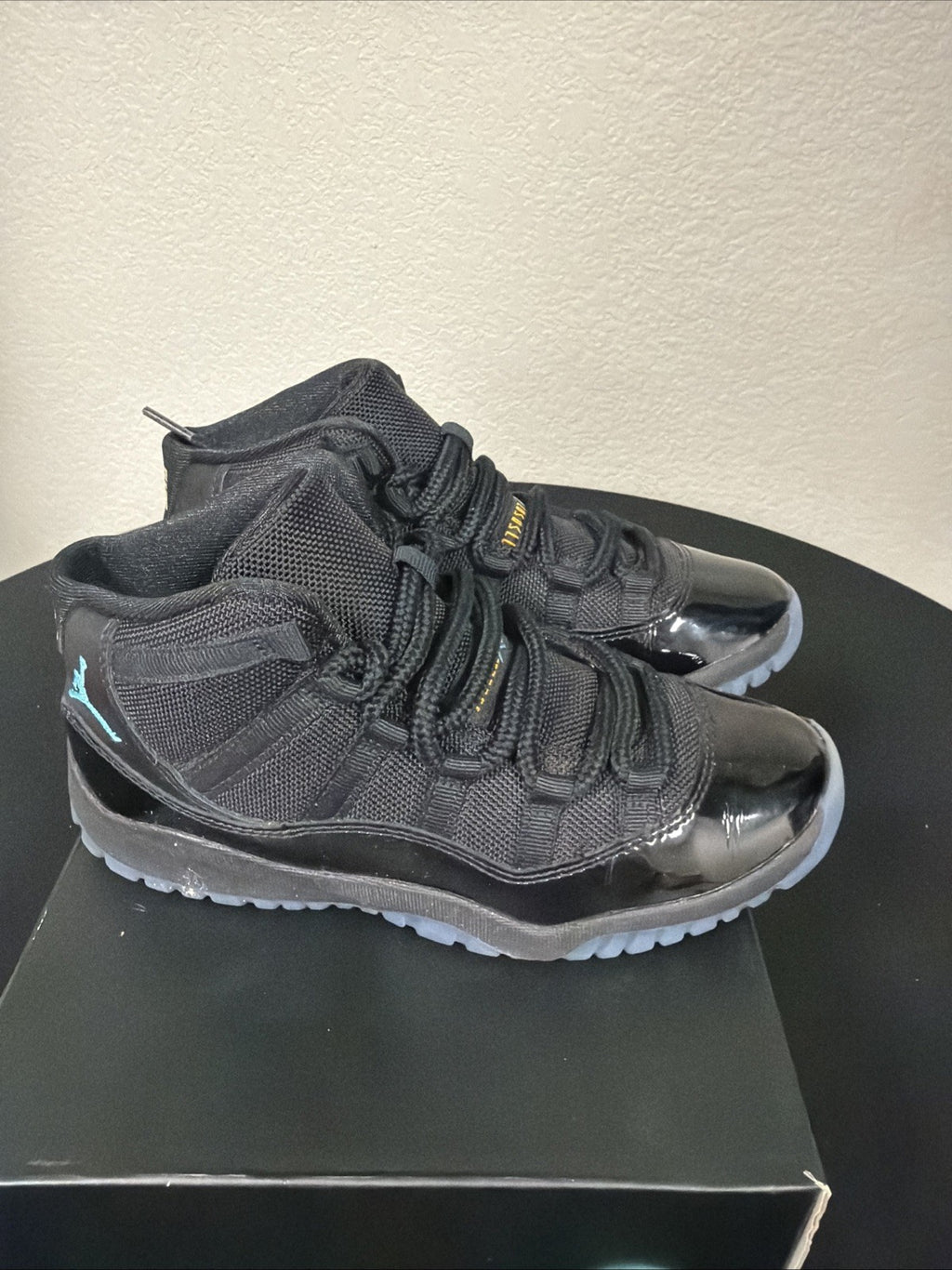 Size 3 GS) - Jordan 11 Retro High Gamma
