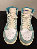 Size 11 - Jordan 1 Retro OG High Turbo Green