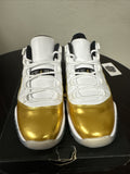 5Y - Air Jordan 11 Retro Low GS 'Closing Ceremony'