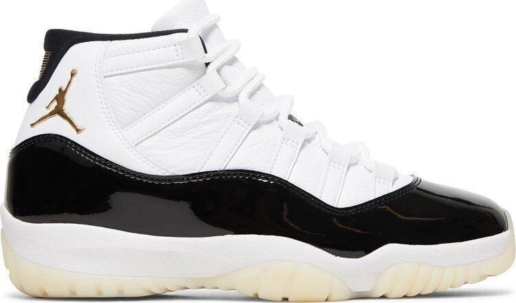 Size 13 - Jordan 11 Retro Mid Gratitude / Defining Moments