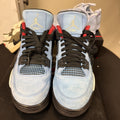 Air Jordan 4 Travis Scott Cactus Jack 4