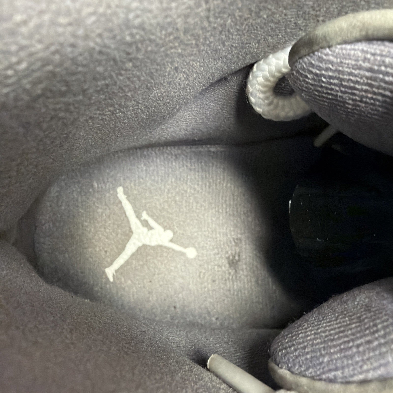 Size 12 - Jordan 11 Retro High Cool Grey (263)