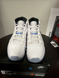 Air Jordan 11  Retro "Legend Blue" CT8012-104  Mens Size 13 .2024