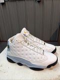Air Jordan Air Jordan 13 Retro 'Blue Grey' 414571-170 Size 9.5