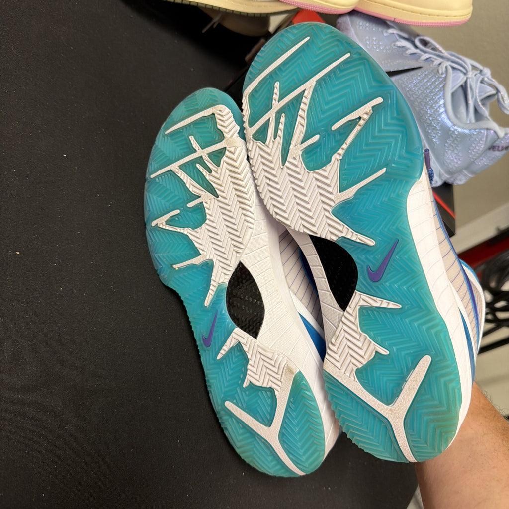 Size 11 - Nike Zoom Kobe 4 Protro Draft Day 2019.