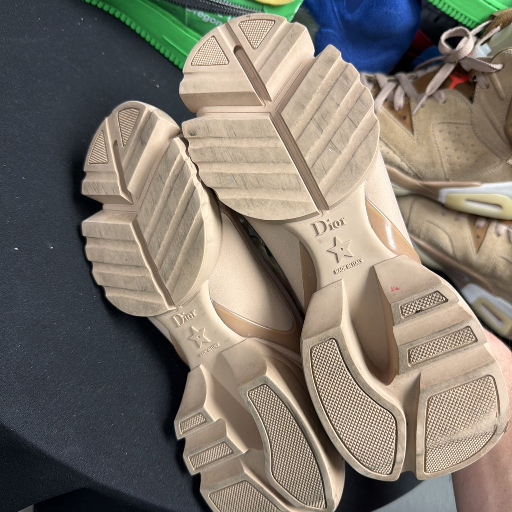 Christian Dior Dconnect Sneakers Women