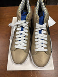 Nike Mens Blazer High Premium 316397-901 Gold Shoes Sneakers Size 13