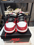 Size 13 - My Jordan 1 Retro Low OG Chicago (2025) | Barely Worn