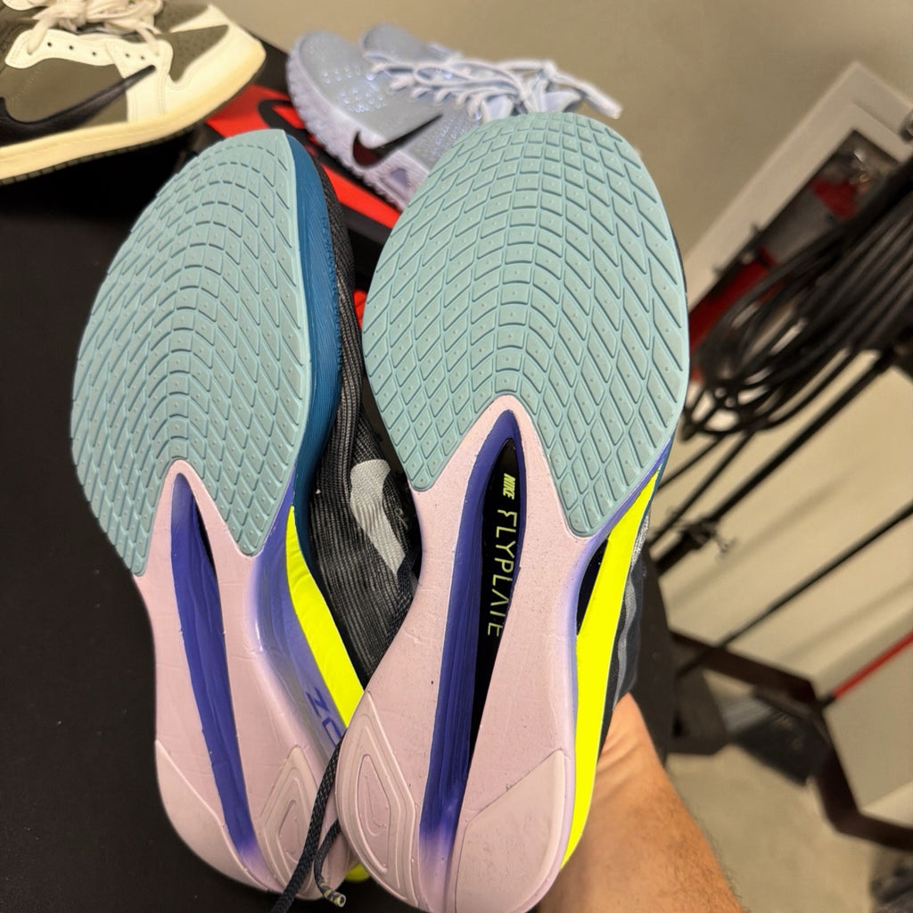 Nike ZoomX Vaporfly Next% 4 Men's Size 13 HF6414 401