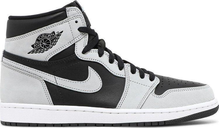 Size 10 - Jordan 1 Retro OG High Shadow 2.0