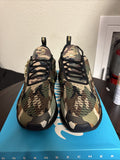 NIKE AIR MAX 270 DOERNBECHER FREESTYLE 2018 CAMO BV7112-001 - SIZE 11.5