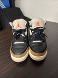 Air Jordan 3 “Desert Elephant” Size 8.5 CT8532-008