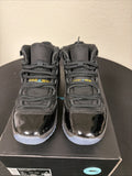 Size 3 GS) - Jordan 11 Retro High Gamma