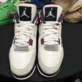 Air Jordan 4 Retro PSG Paris Saint-Germain 2020 Size 11 OG (194)