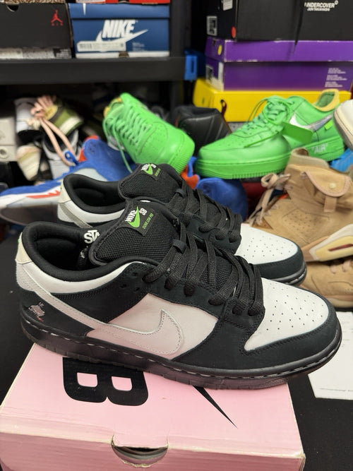 Jeff Staple x Nike SB Dunk Low Pro Panda Pigeon 2019 - Size 11