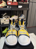 Size 4.5 - PE SAMPLE Marquette University Jordan Zoom Separate MU