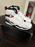 Size 5Y - Air Jordan 8 Retro BG Alternate MISMATE
