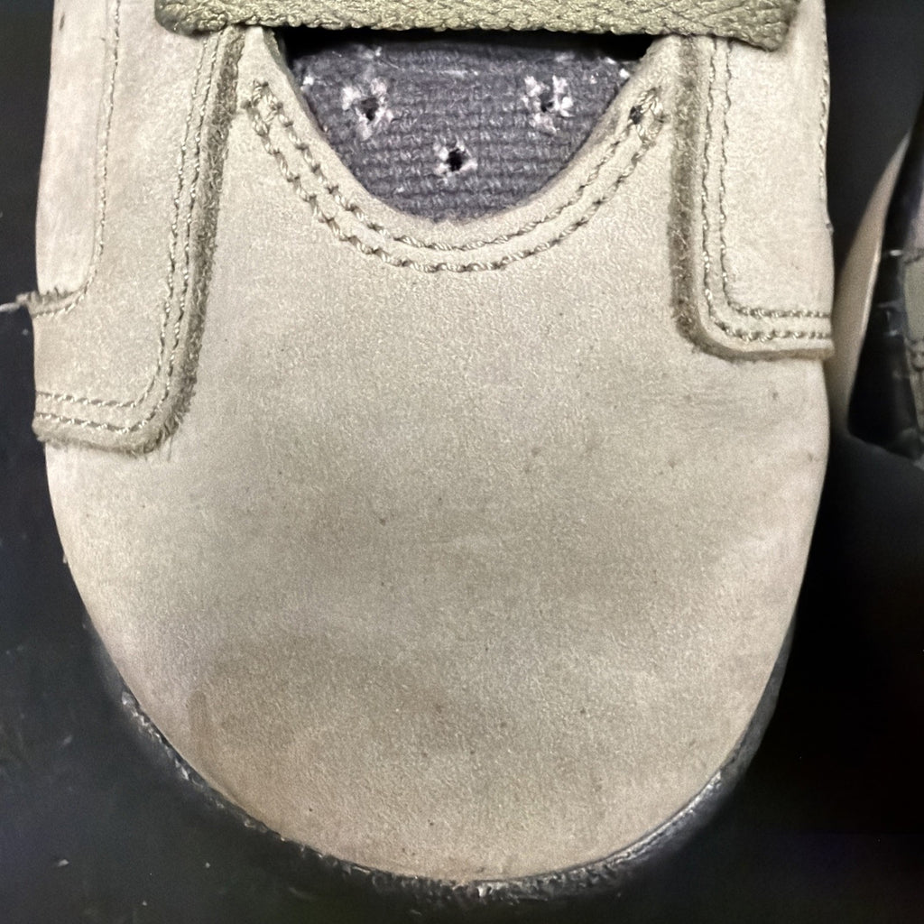 Nike Air Jordan 6 Travis Scott Olive Green Size 7 Pre-Owned