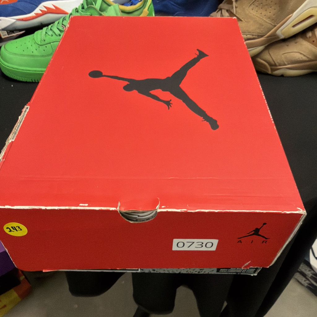 Jordan 6 Men’s Size 10.5 (243)