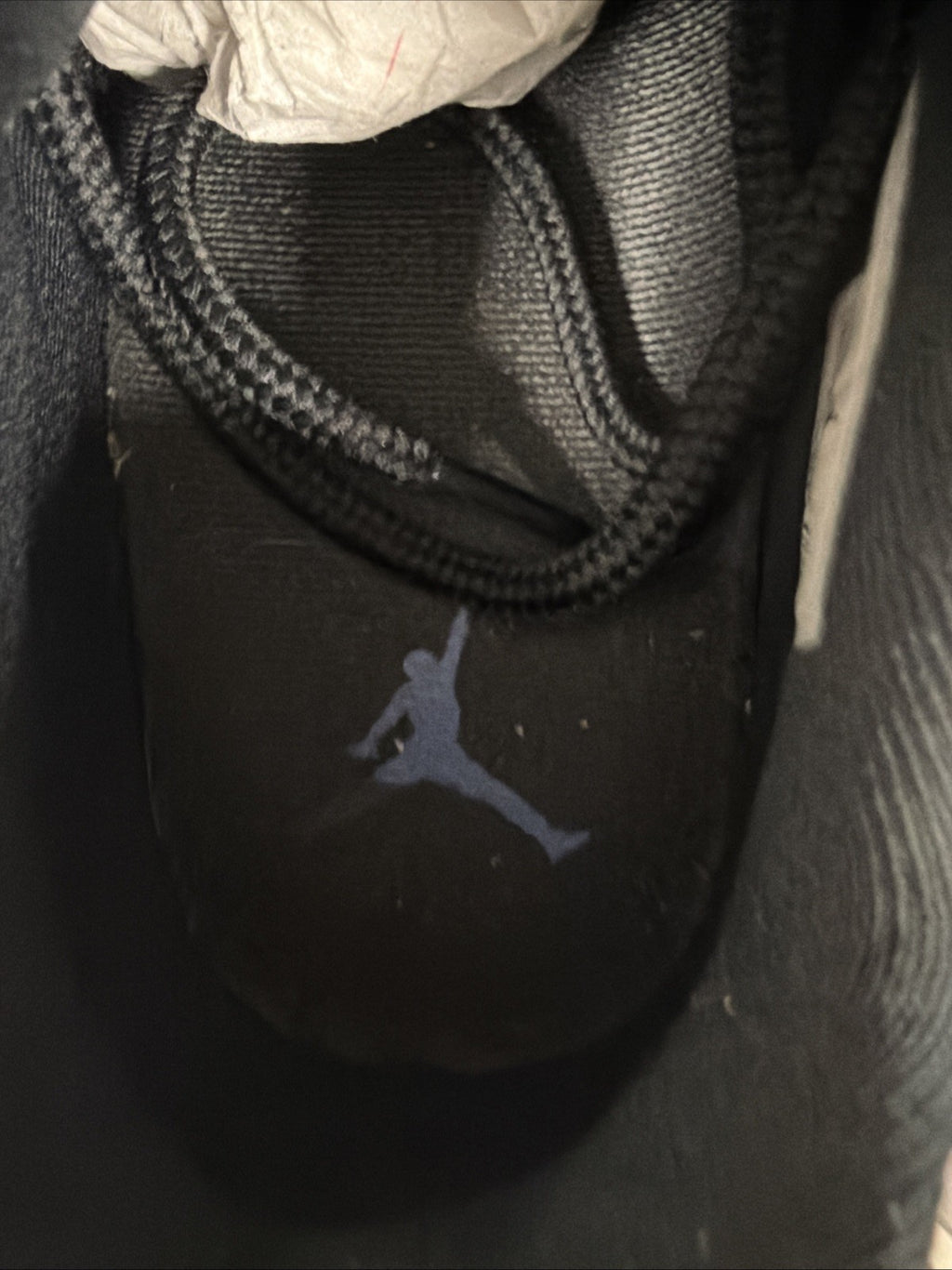 Air Jordan 11 Retro Low "SPACE JAM" 2024 - Size 12 - fv5104 004 (13649-26)