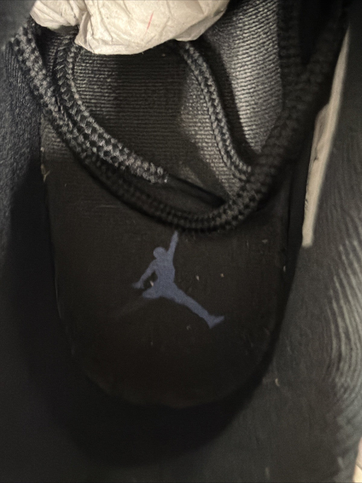 Air Jordan 11 Retro Low "SPACE JAM" 2024 - Size 12 - fv5104 004 (13649-26)