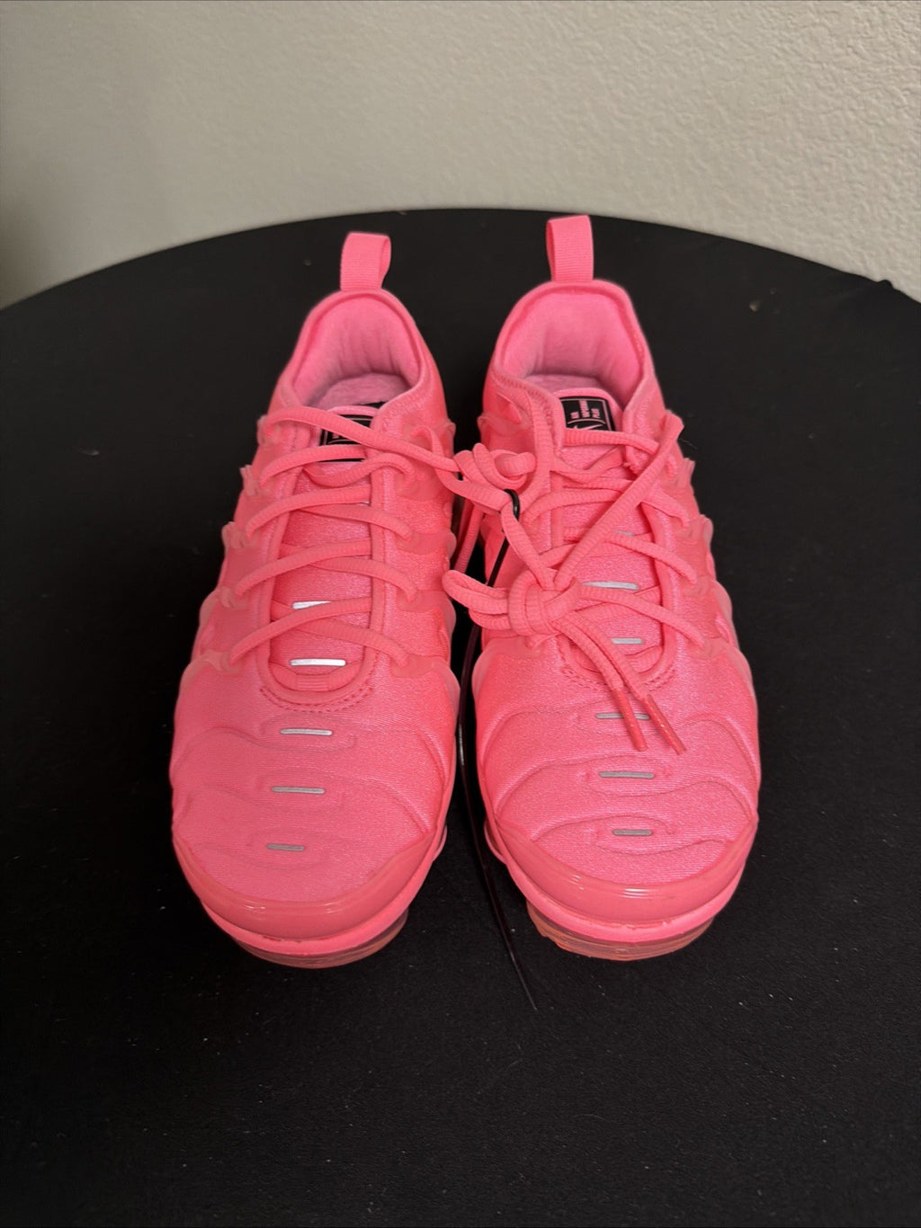 Nike Air VaporMax Plus Women's Size 8 Pink Bubblegum DM8337-600