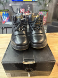 Size 9 - 2009 Nike Zoom Lebron 6 "Blackout"