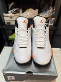 Size 8 - Air Jordan 13 Retro Starfish