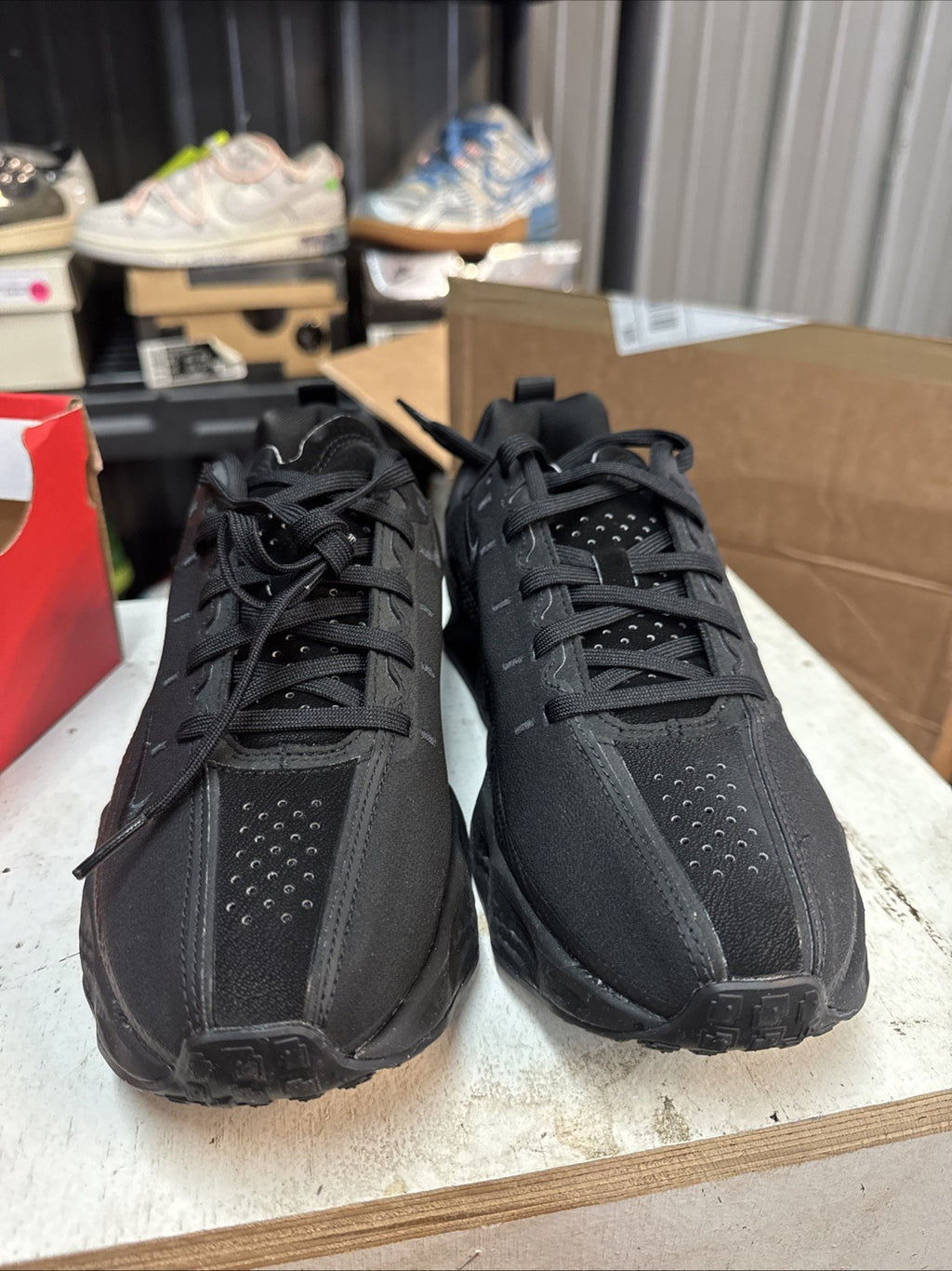 Size 7y - Ava Rover Grade School Running Shoes | Topless Box