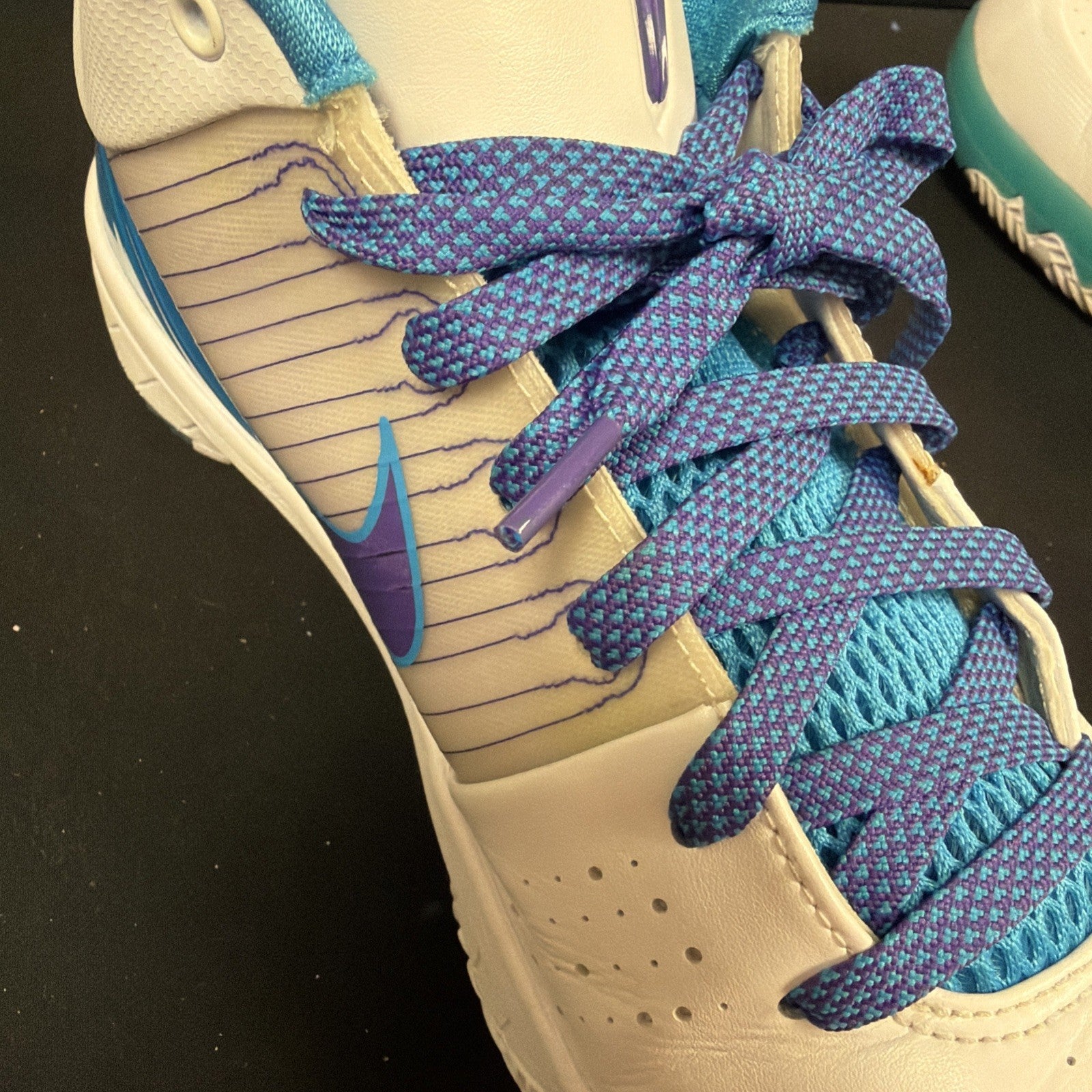 Size 11 - Nike Zoom Kobe 4 Protro Draft Day 2019.