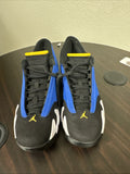 size 5 - Air Jordan 14 Retro Laney Sneakers
