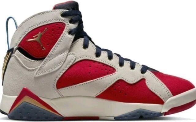 Size 13 - Jordan 7 Retro x Trophy Room New Sheriff In Town 2022